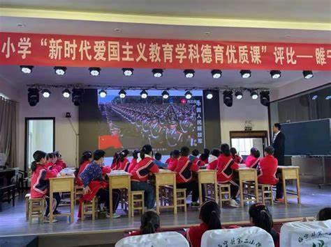 深耕红色热土 聚力培根铸魂︱徐州市奏响爱国主义教育主旋律_澎湃号·政务_澎湃新闻-The Paper