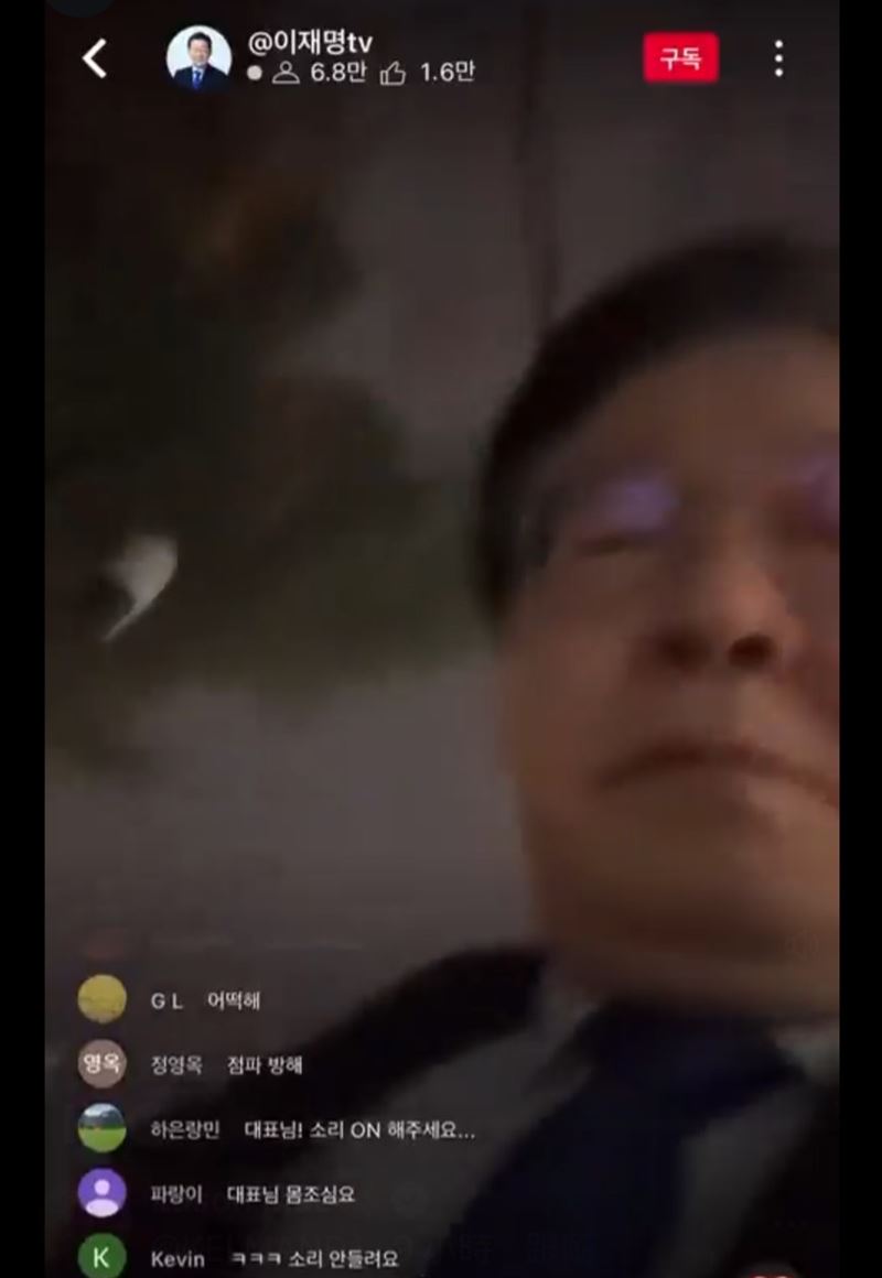 南韓嚴令最大贏家！在野黨魁李在明「跑酷翻越國會圍牆」 造就勝局關鍵