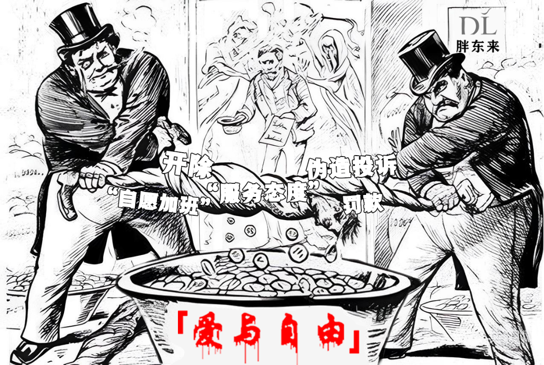 爱与自由