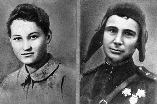 За Зою!». Кровная месть Александра Космодемьянского ...